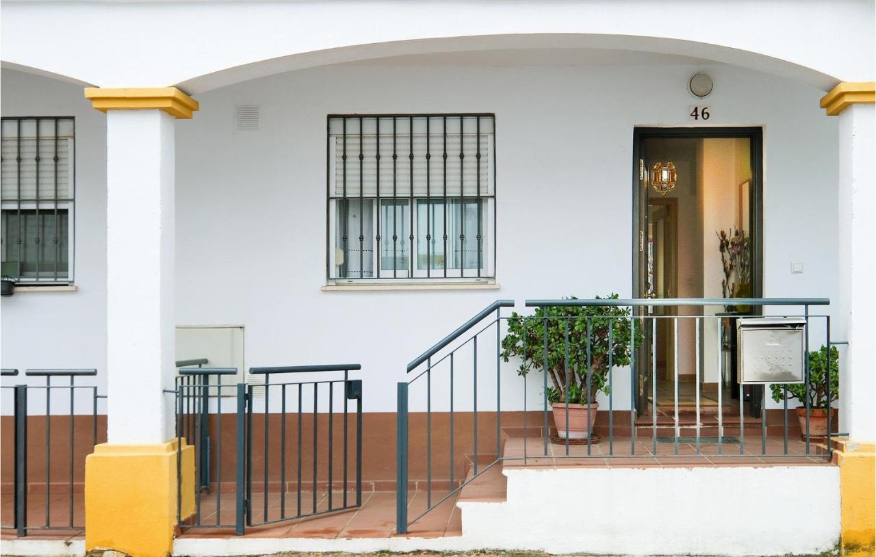 3 Bedroom Awesome Home In La Algaba Ngoại thất bức ảnh