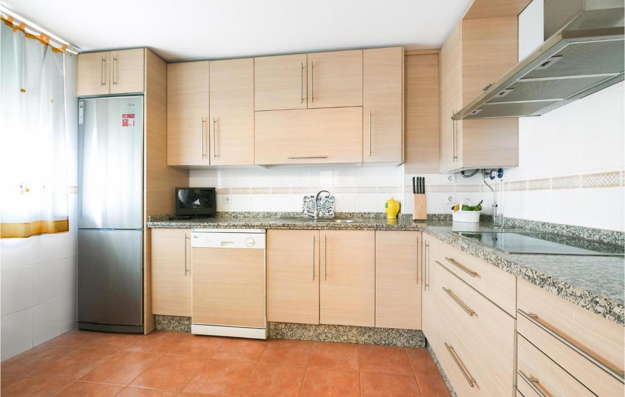 3 Bedroom Awesome Home In La Algaba Ngoại thất bức ảnh