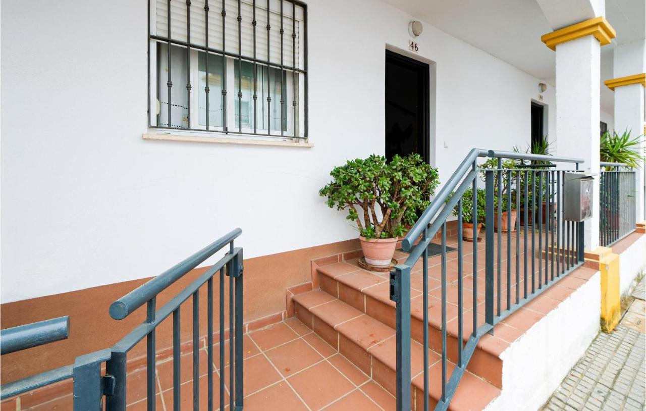 3 Bedroom Awesome Home In La Algaba Ngoại thất bức ảnh